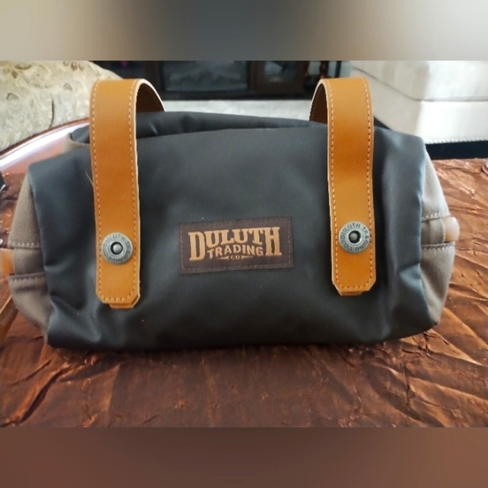 Duluth Trading Co Bag